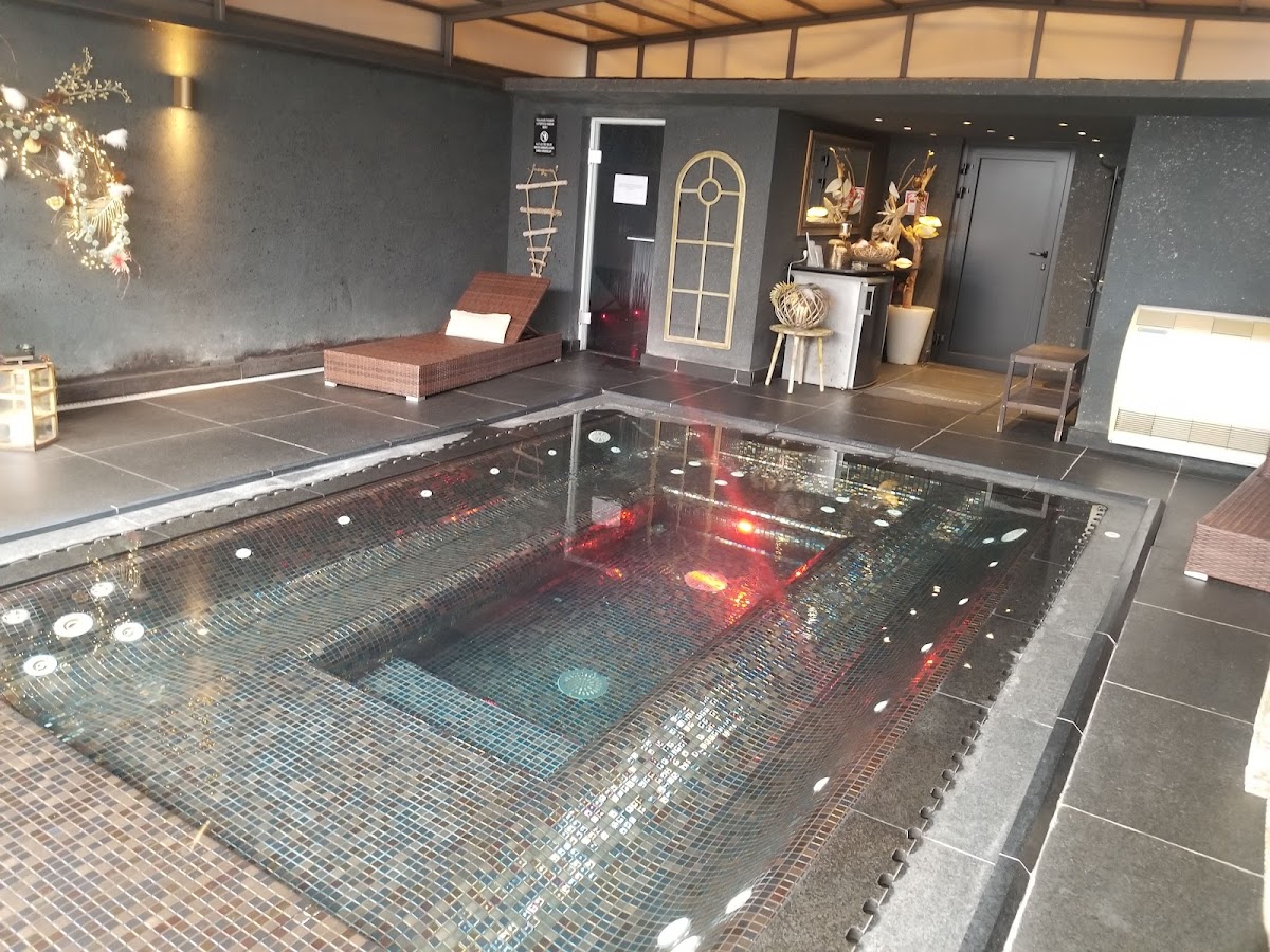 Wellness Aquastelle