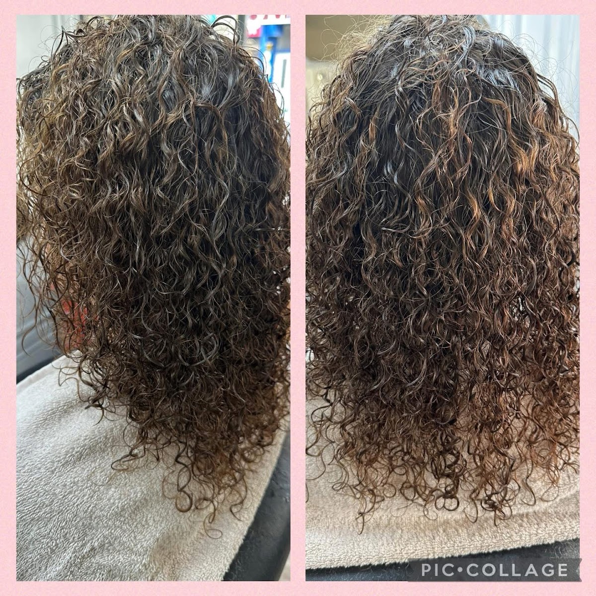 TJ's Hair & Beauty