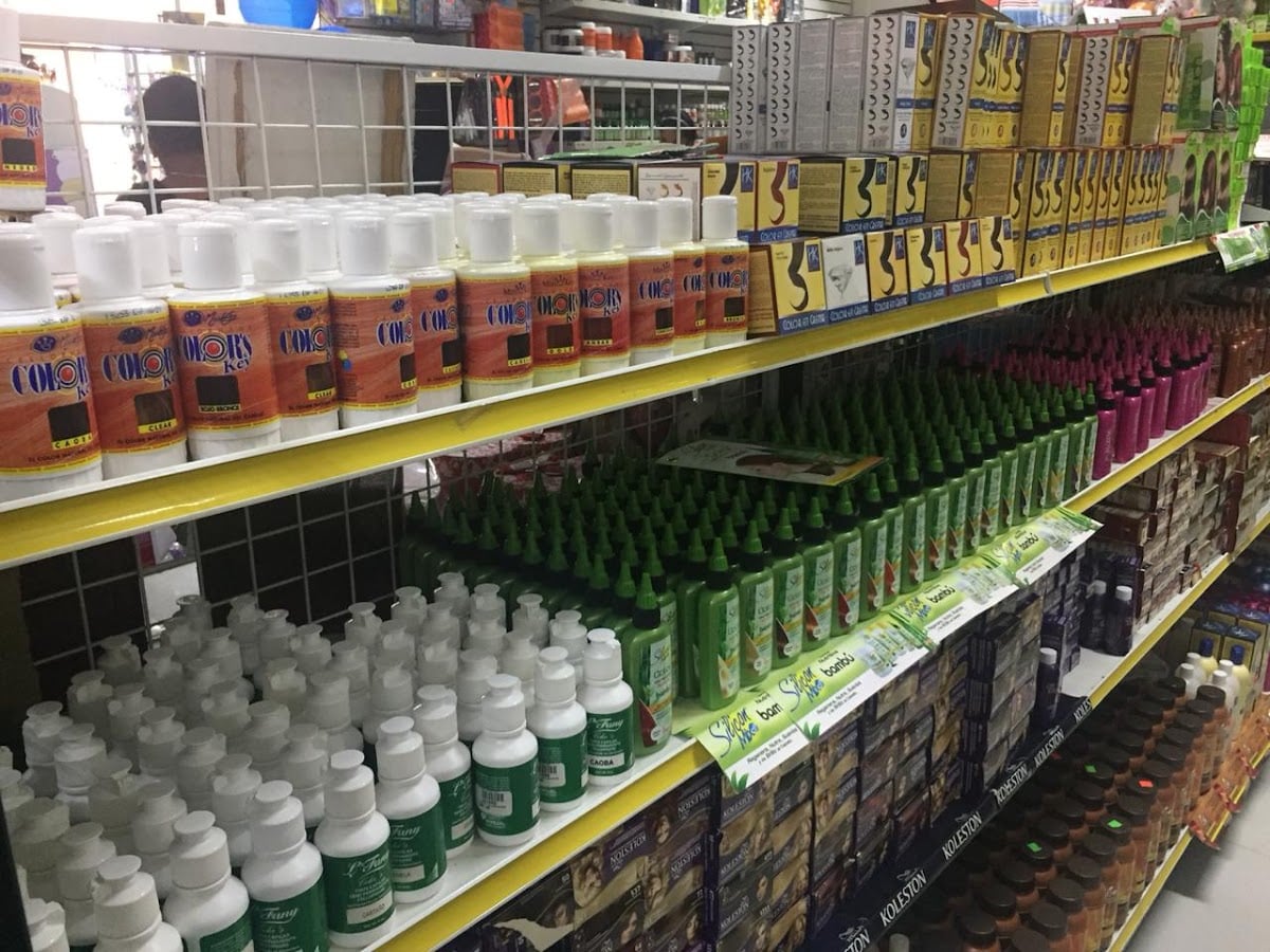 CosmetiCentro