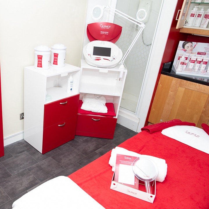 The Guinot Salon Wakefield