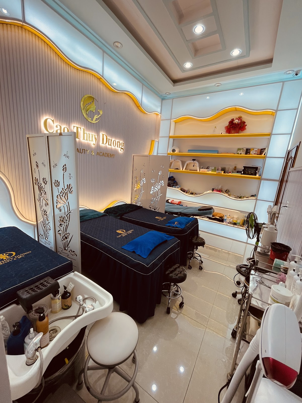 Cao Thuy Duong Beauty & Spa