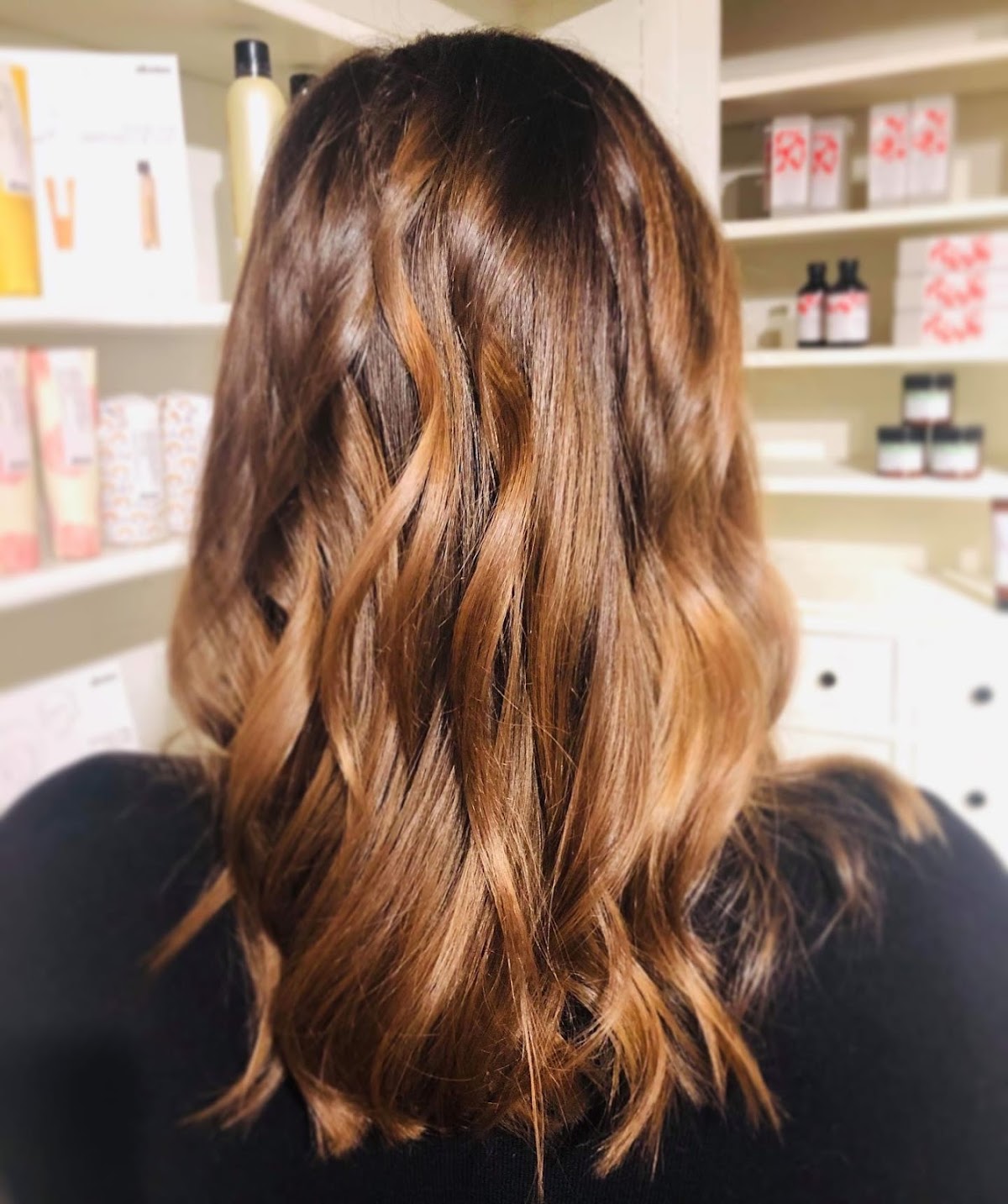 The Retreat by Salon Twenty-Two