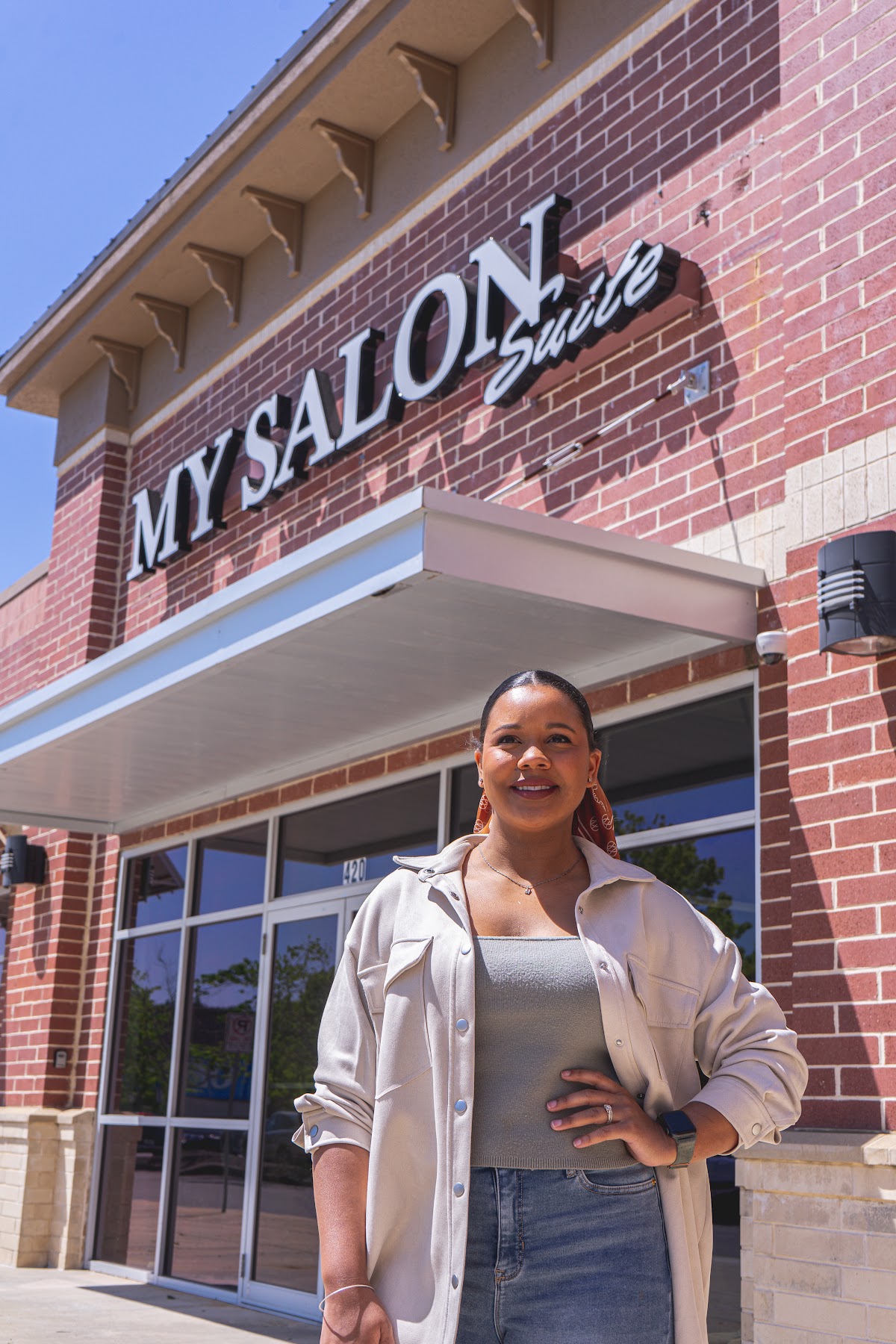 Tash Beauty Skincare and Waxing LLC