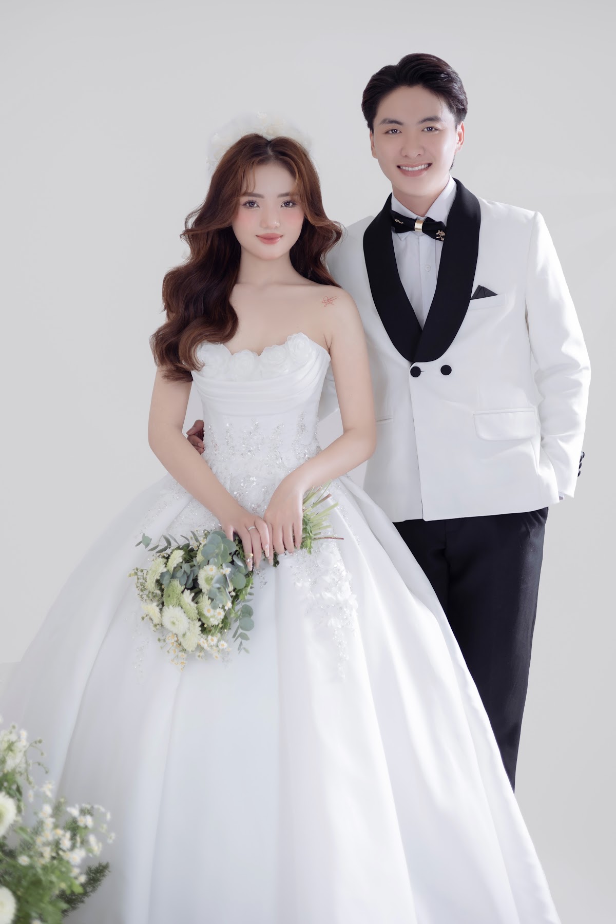 Nga Nguyen Wedding