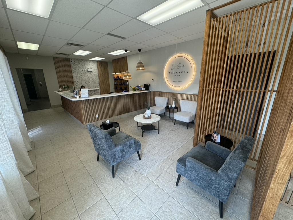 La Sur Wellness & Co.