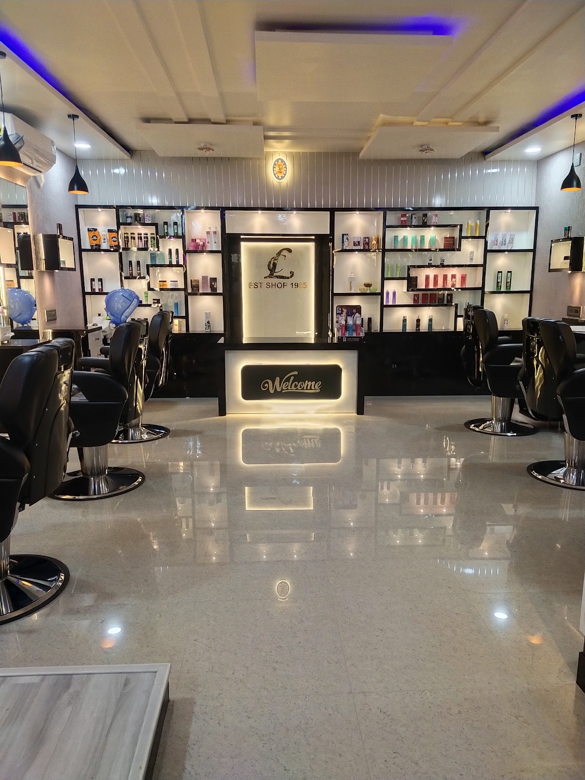 Jawed Habib Hair & Beauty
