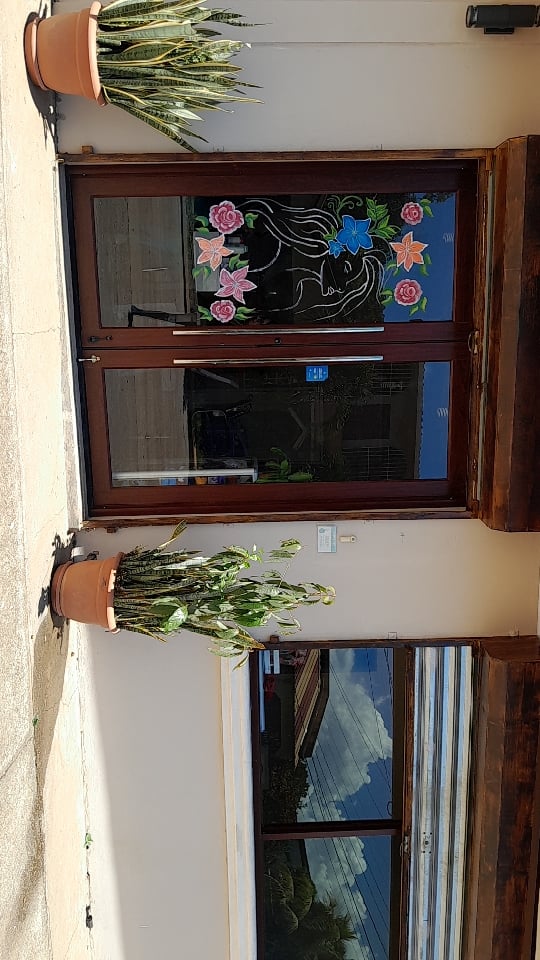 Salon de belleza Rosy