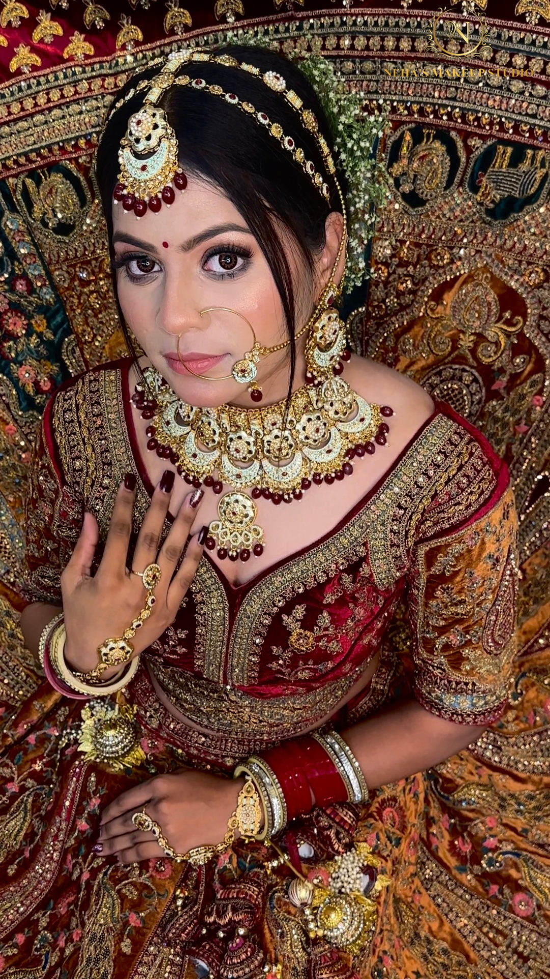 Neha's Makeup Studio