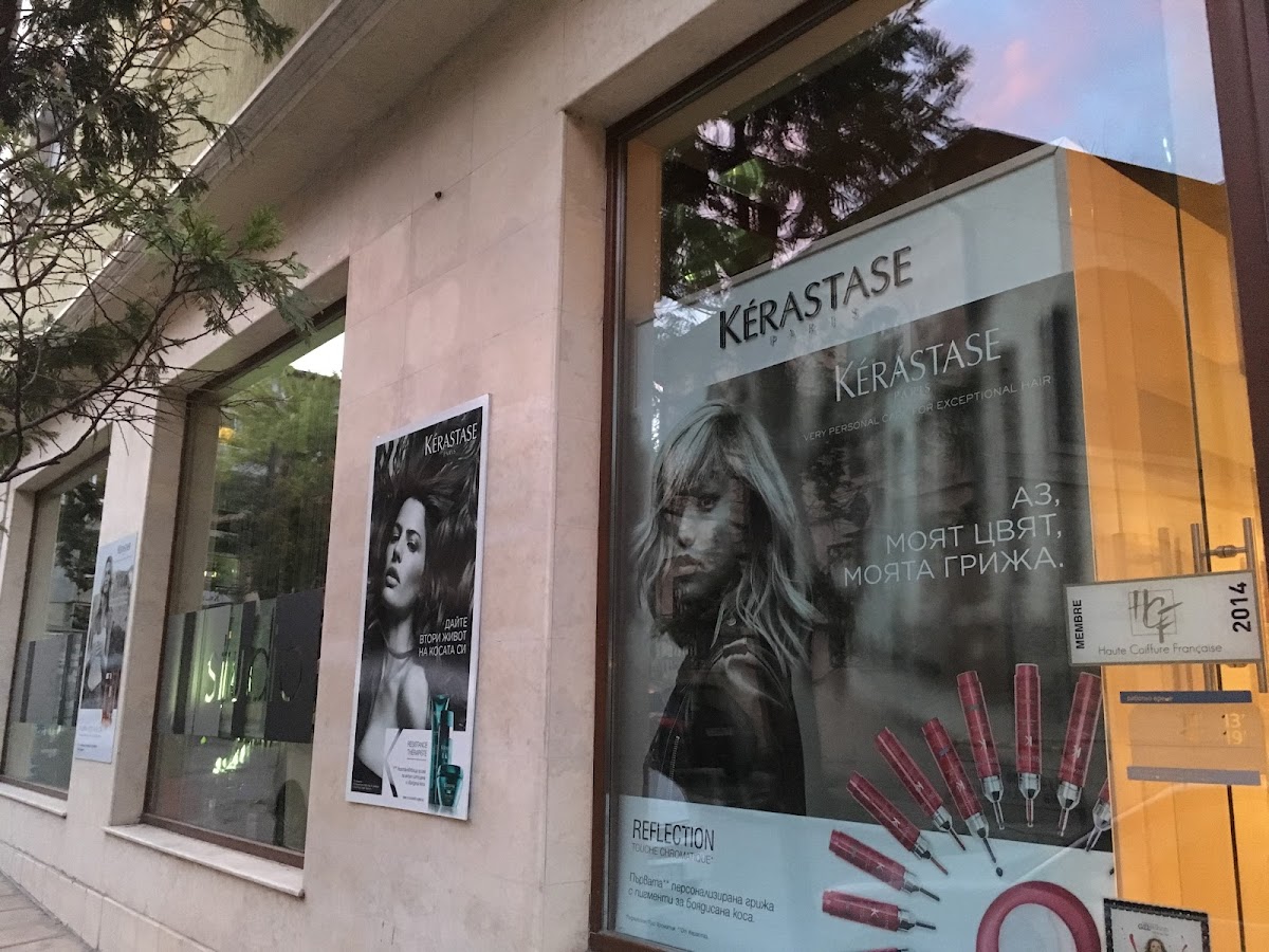Studio K - Salon za krasota