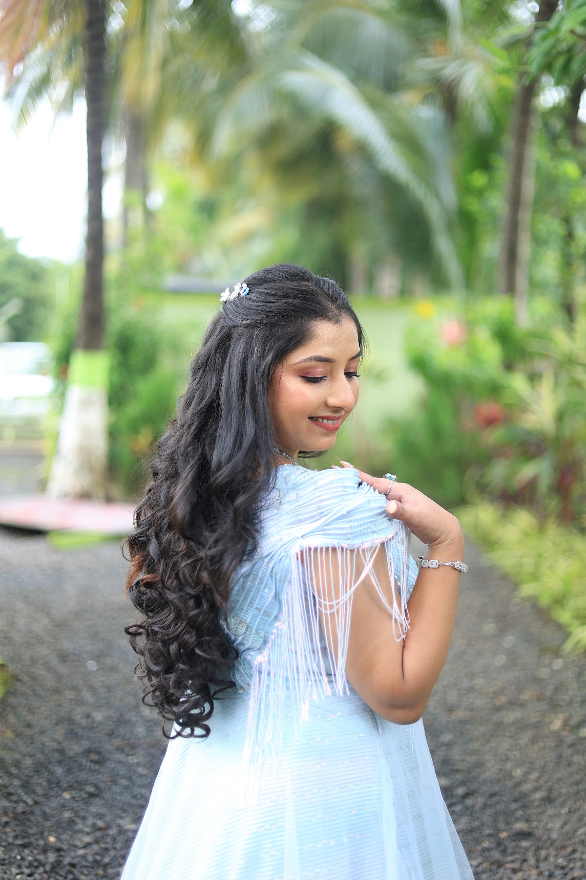 Hency's Bridal Studio