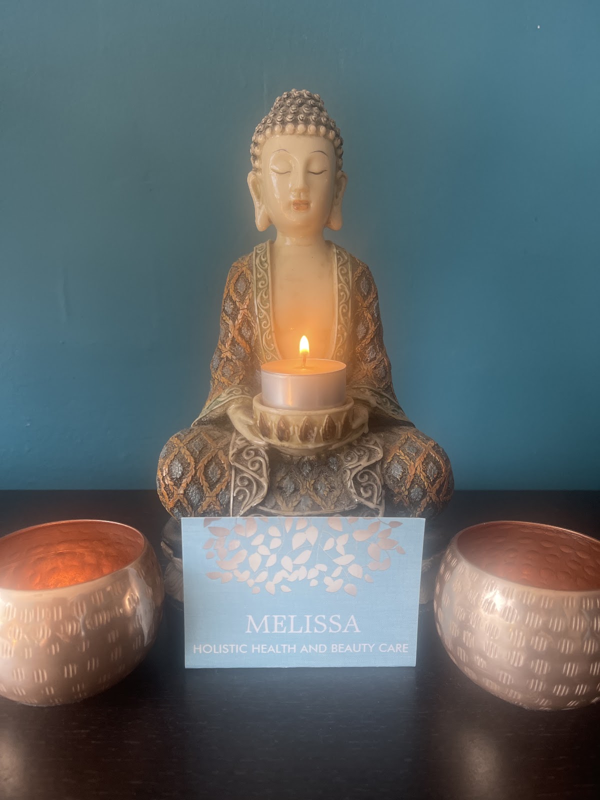 Melissa Holistic Health and Beauty Care