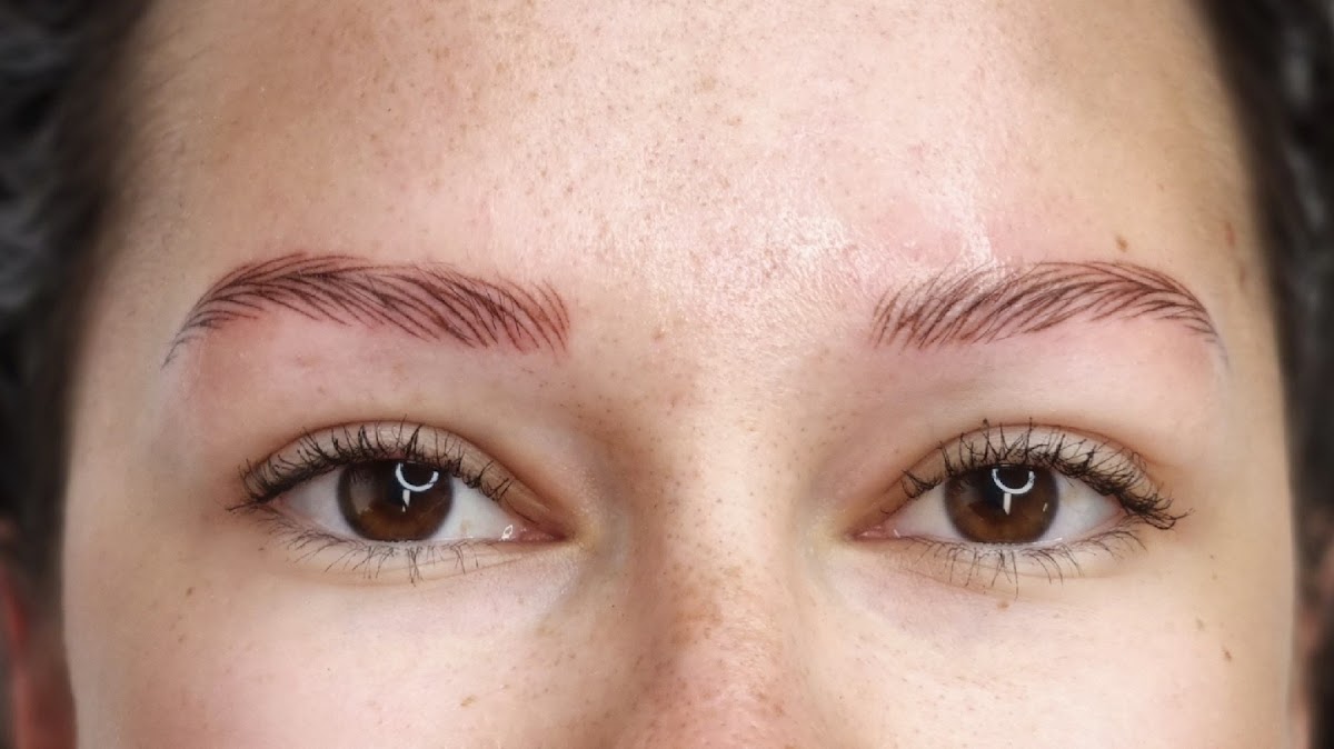 M.D.H Maquillage Permanent