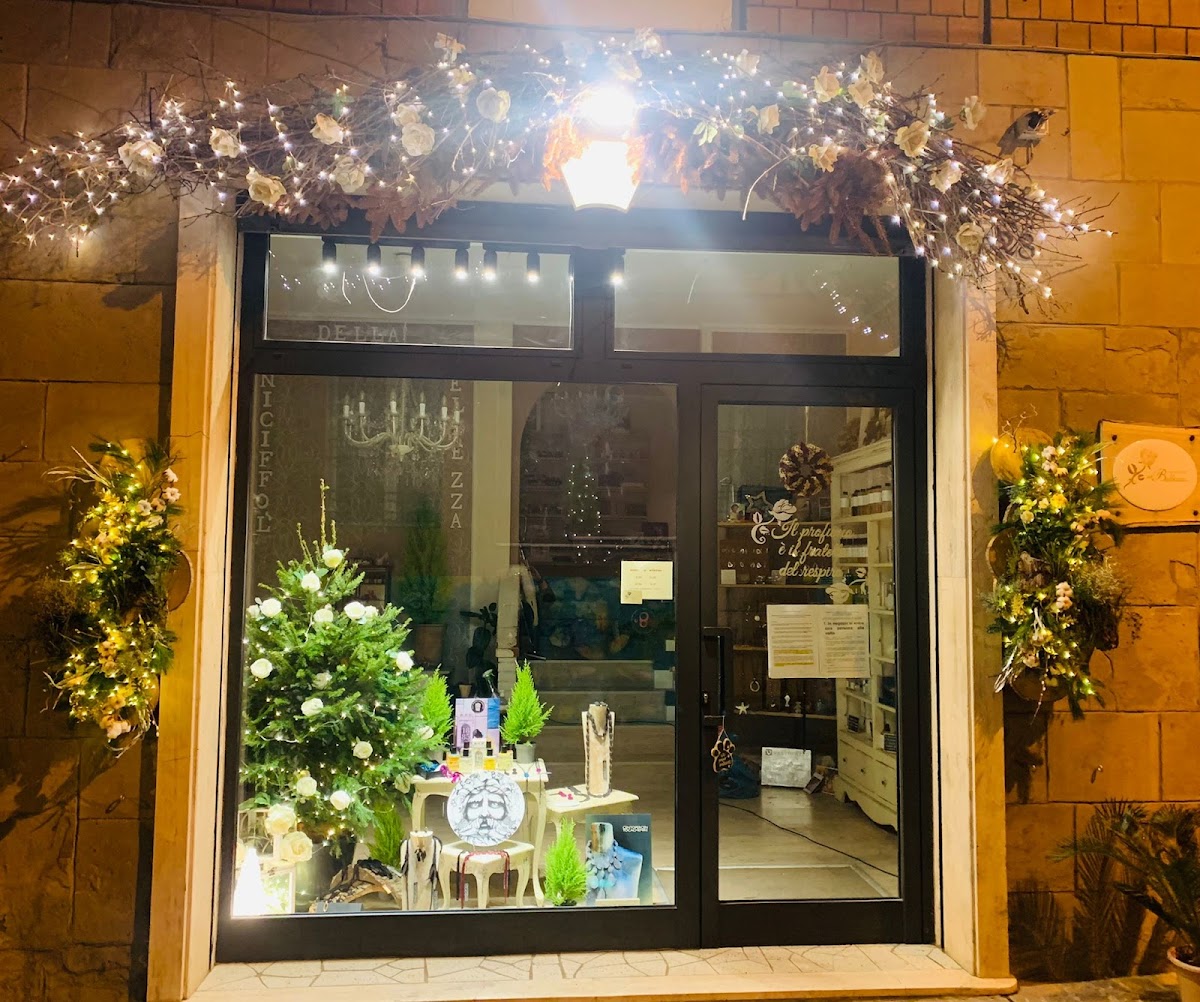 L'Officina della Bellezza