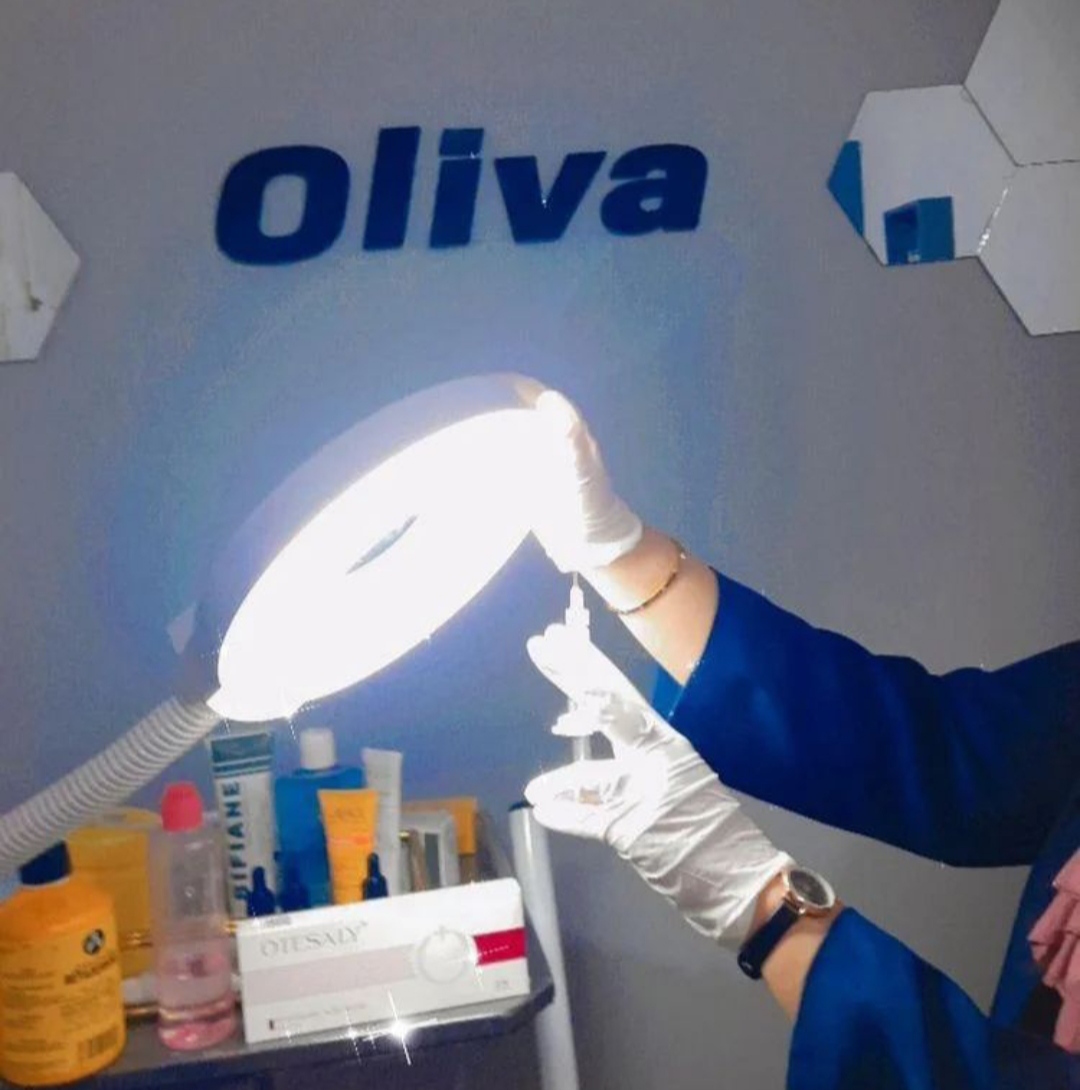 Oliva