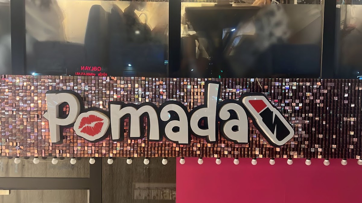 Pomada Kosmetika