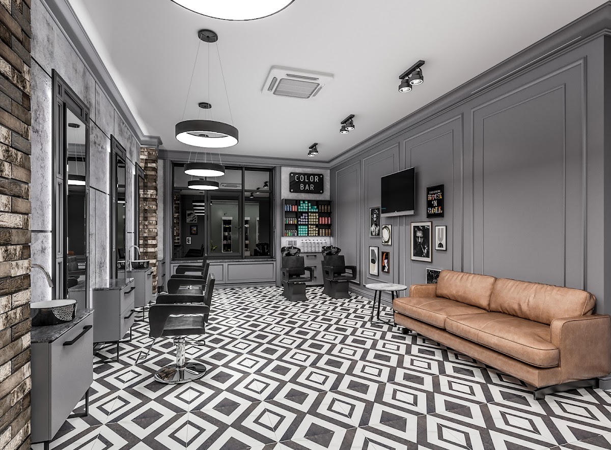 Medusa Beauty Salon