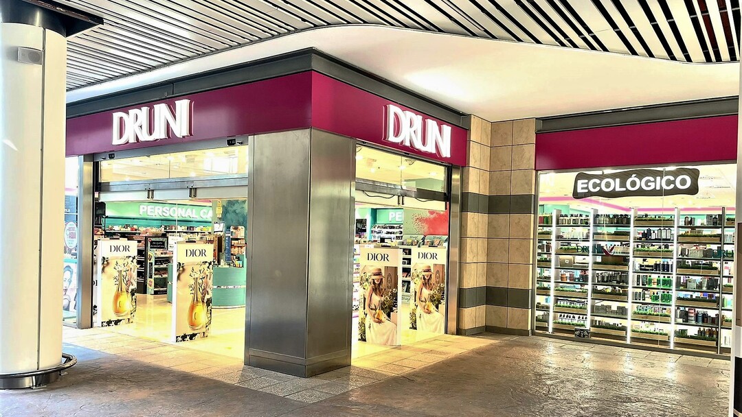 Druni Perfumerías