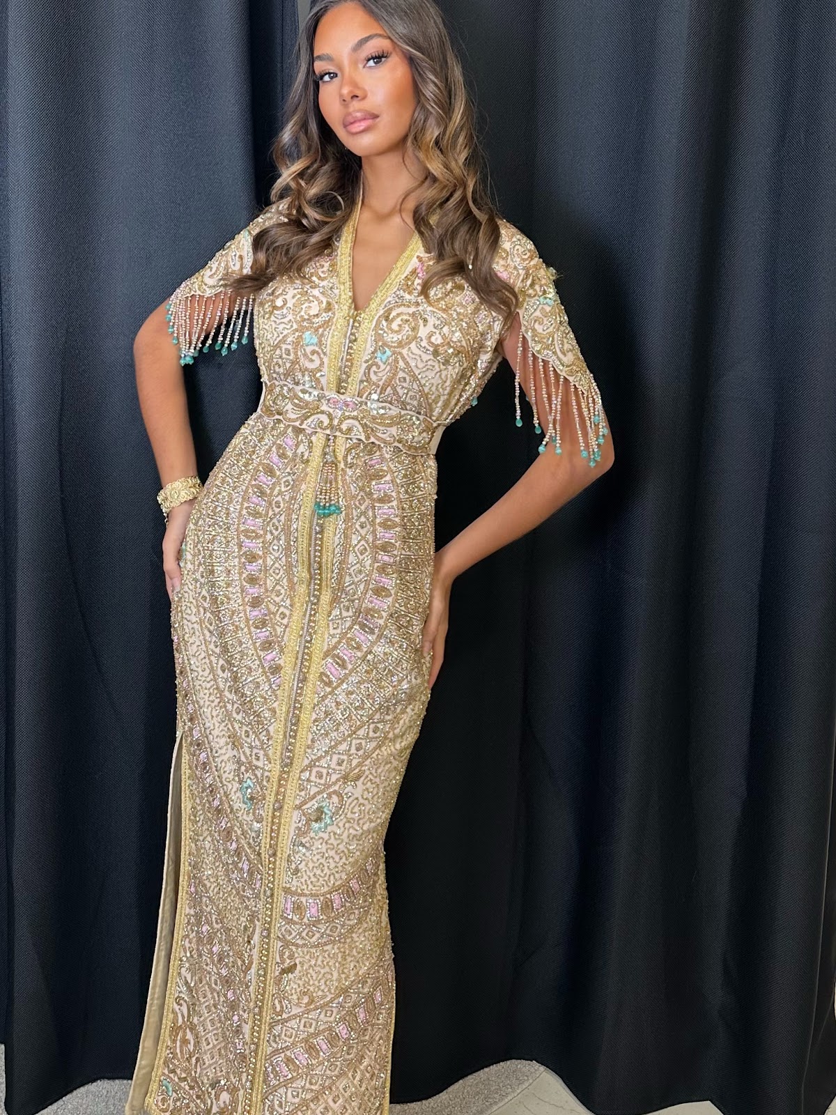Le Reflet Feminin By Syriana Collection