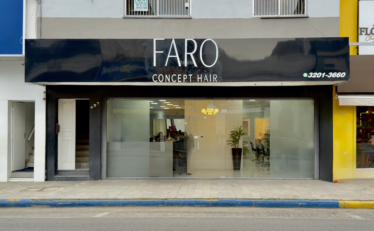 Faro Concept Hair