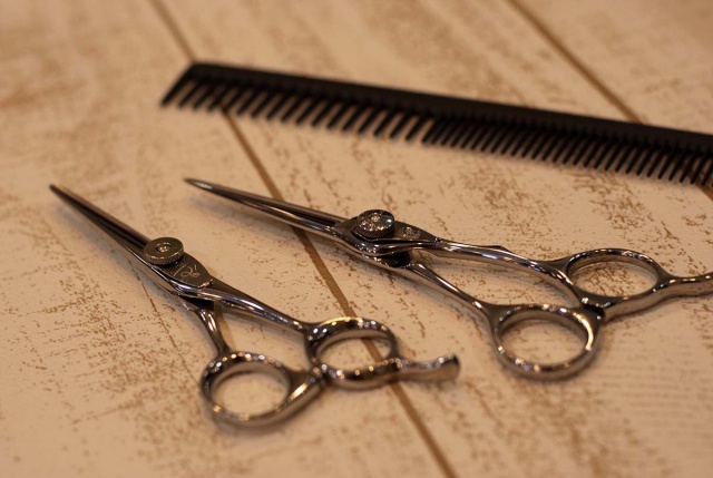 Alaise Espace | Dry Cut Japan