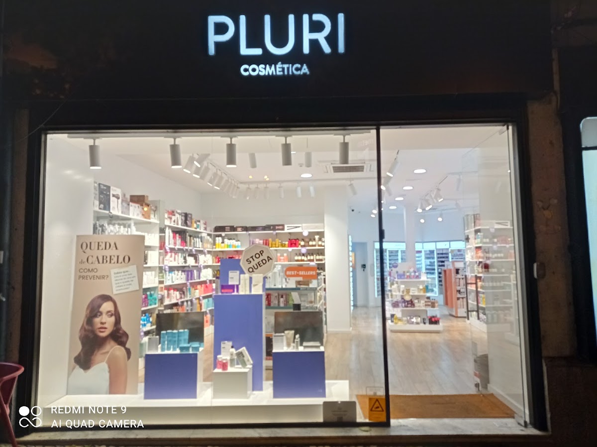 Pluricosmetica