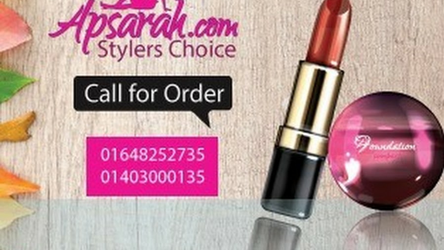 Apsarah.com