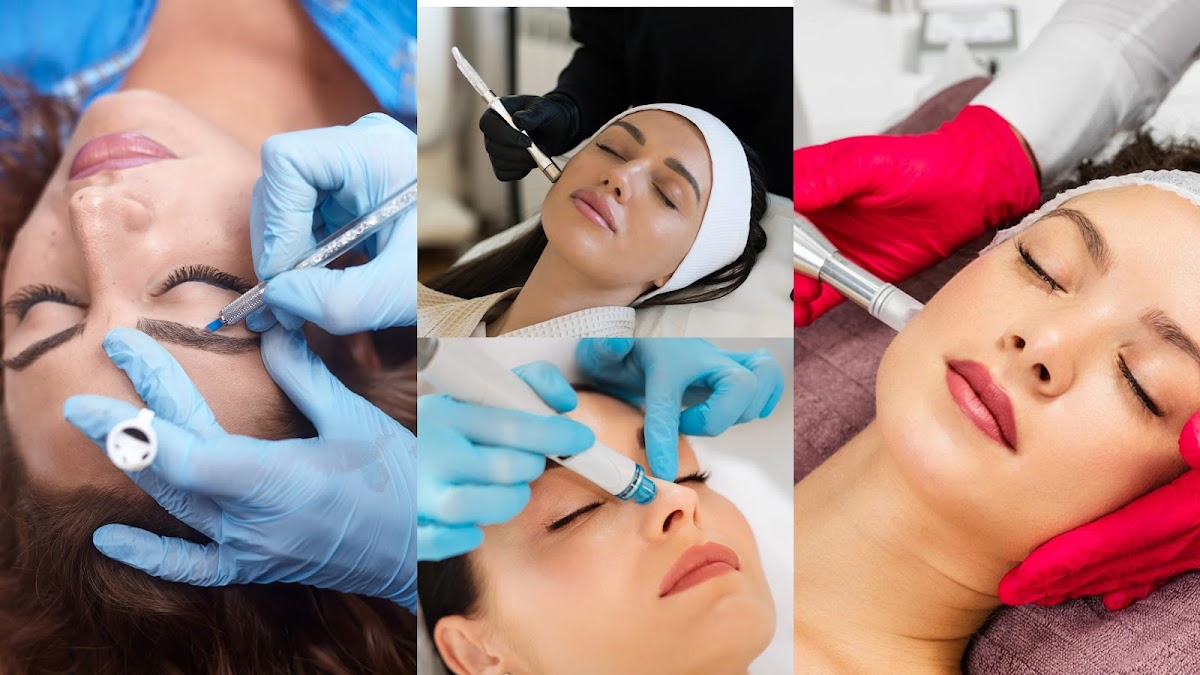 Bonbella Cosmoderma Aesthetic Best Salon In Sanpada