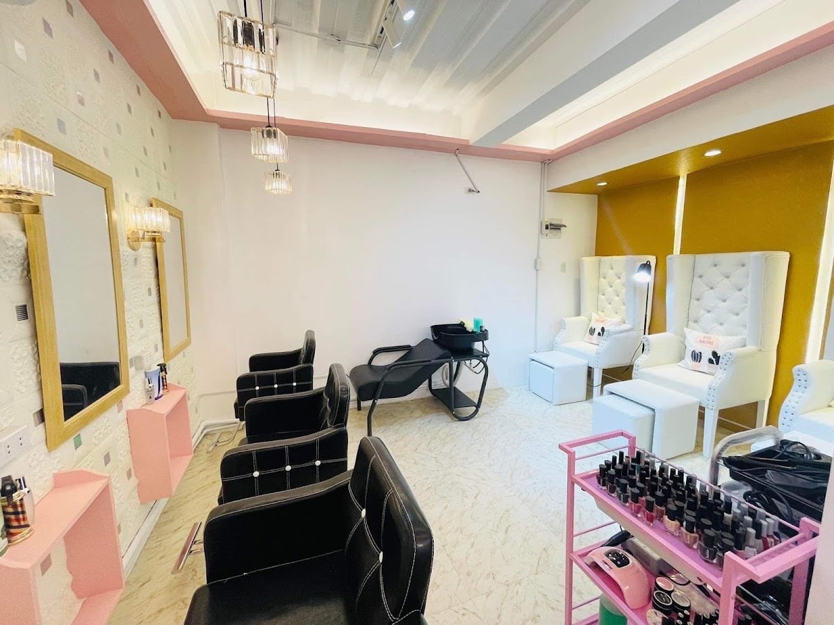 Ada's House of Beauty - Mandaue Branch