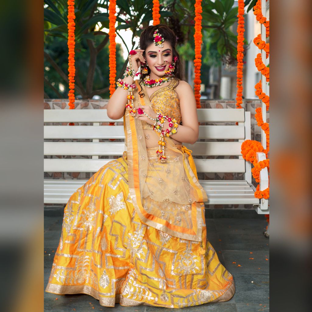 Tulsi Beauty care