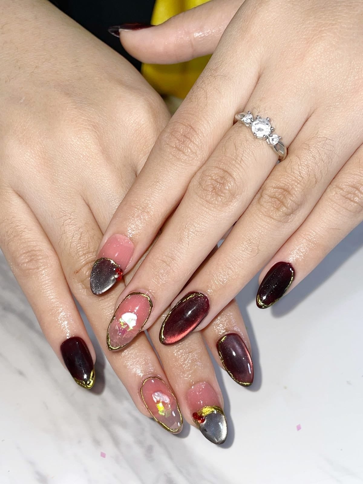 SS Beauty Studio