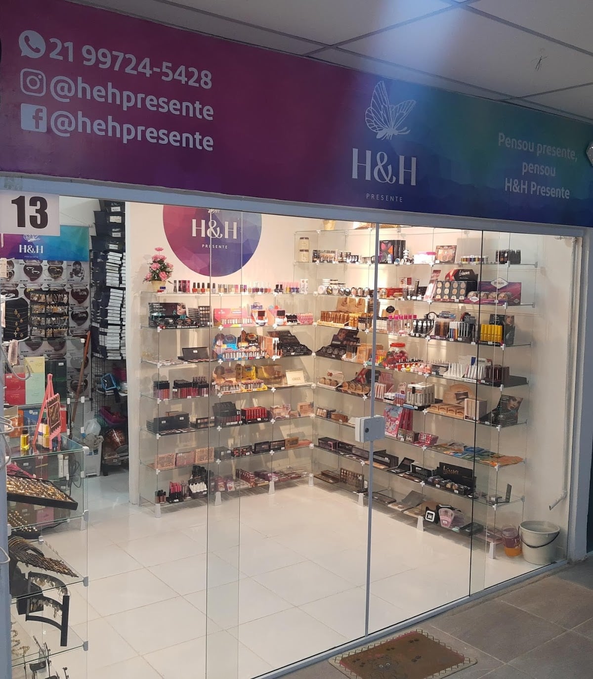 H&H Presente