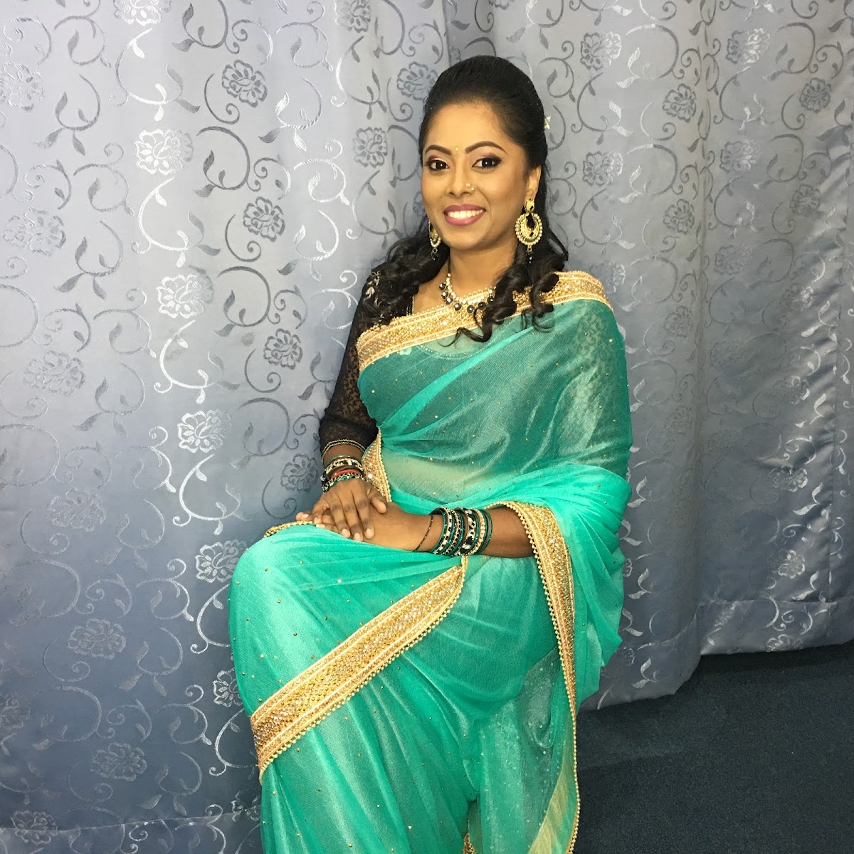 Chenai Beauty Palace