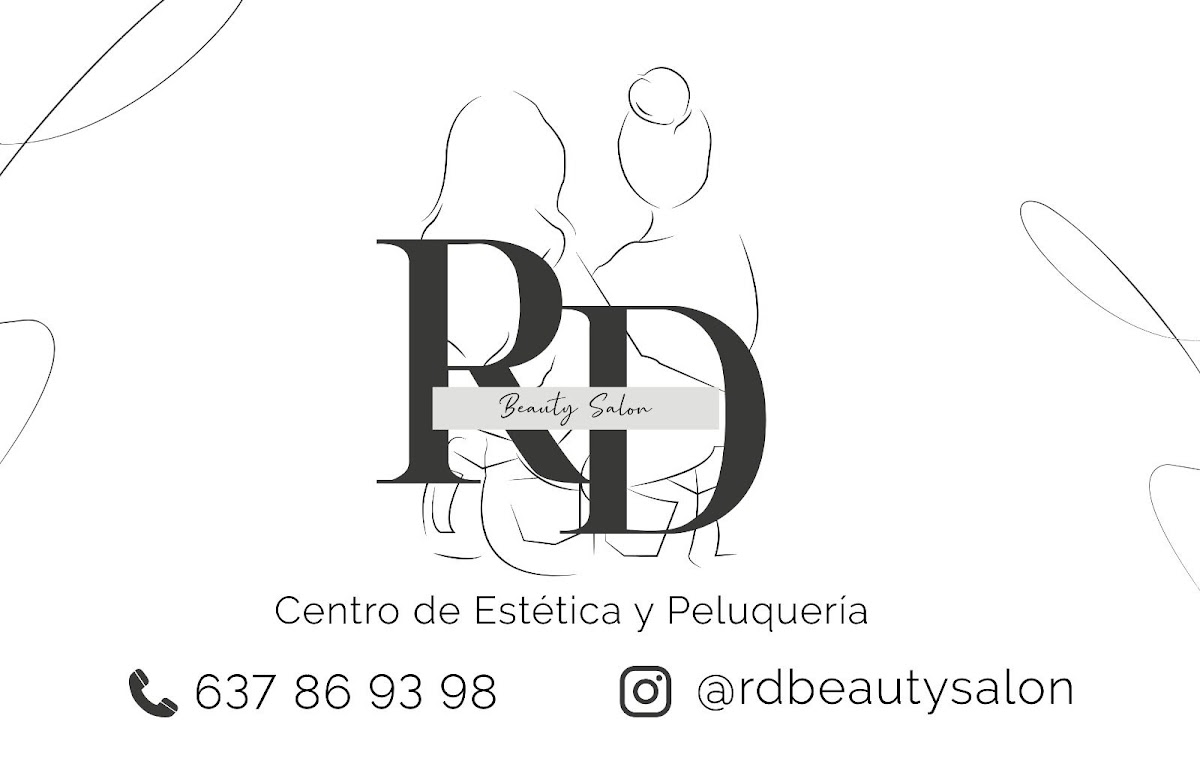 RD Beauty Salon