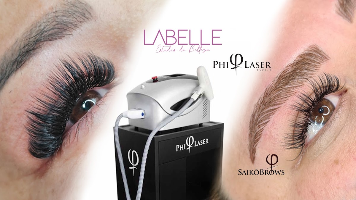 LaBelle Estudio de belleza
