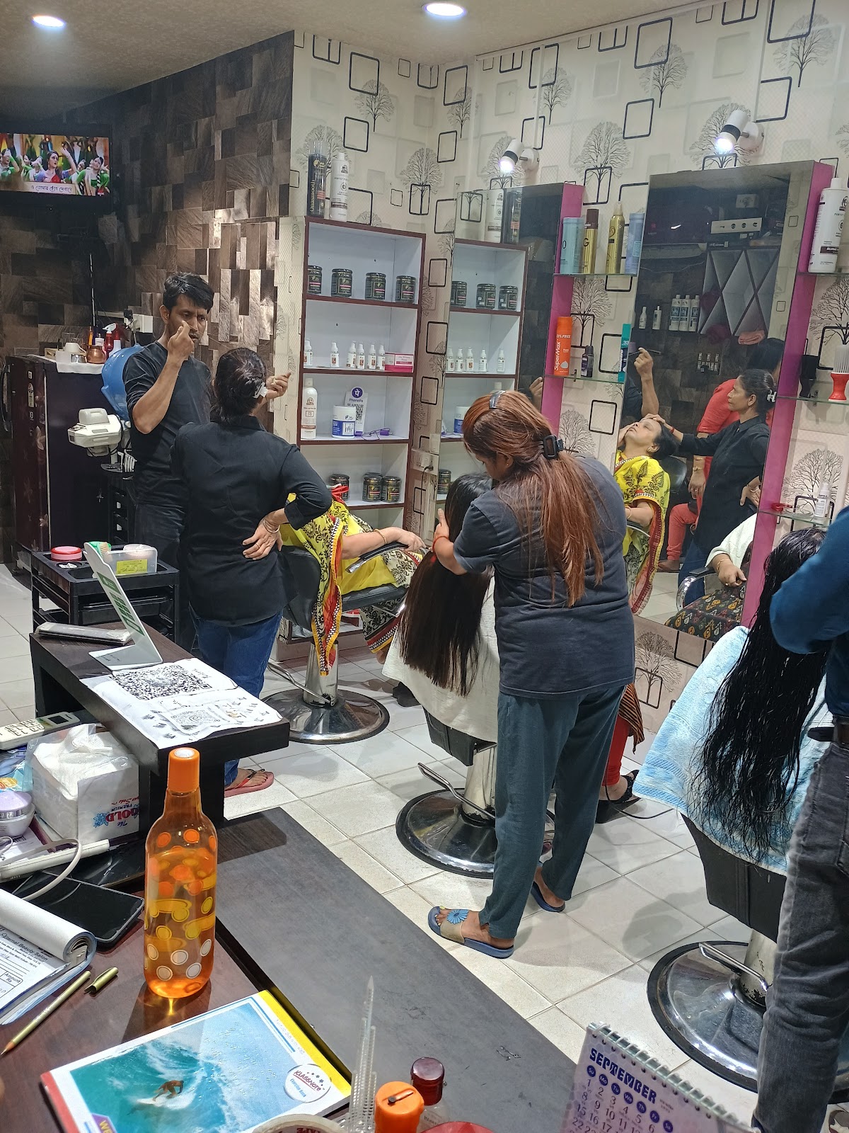 Eternal Beauty Salon