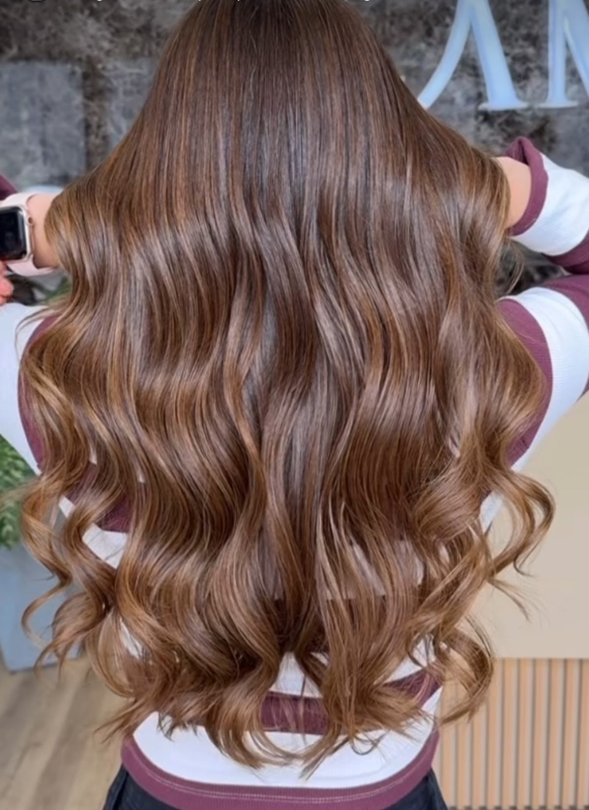 Glam Peluqueria