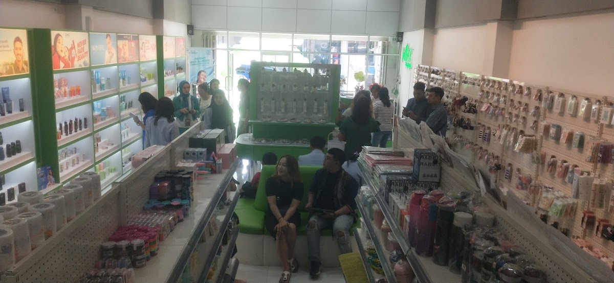 Mint Beauty Shop Gunungsitoli