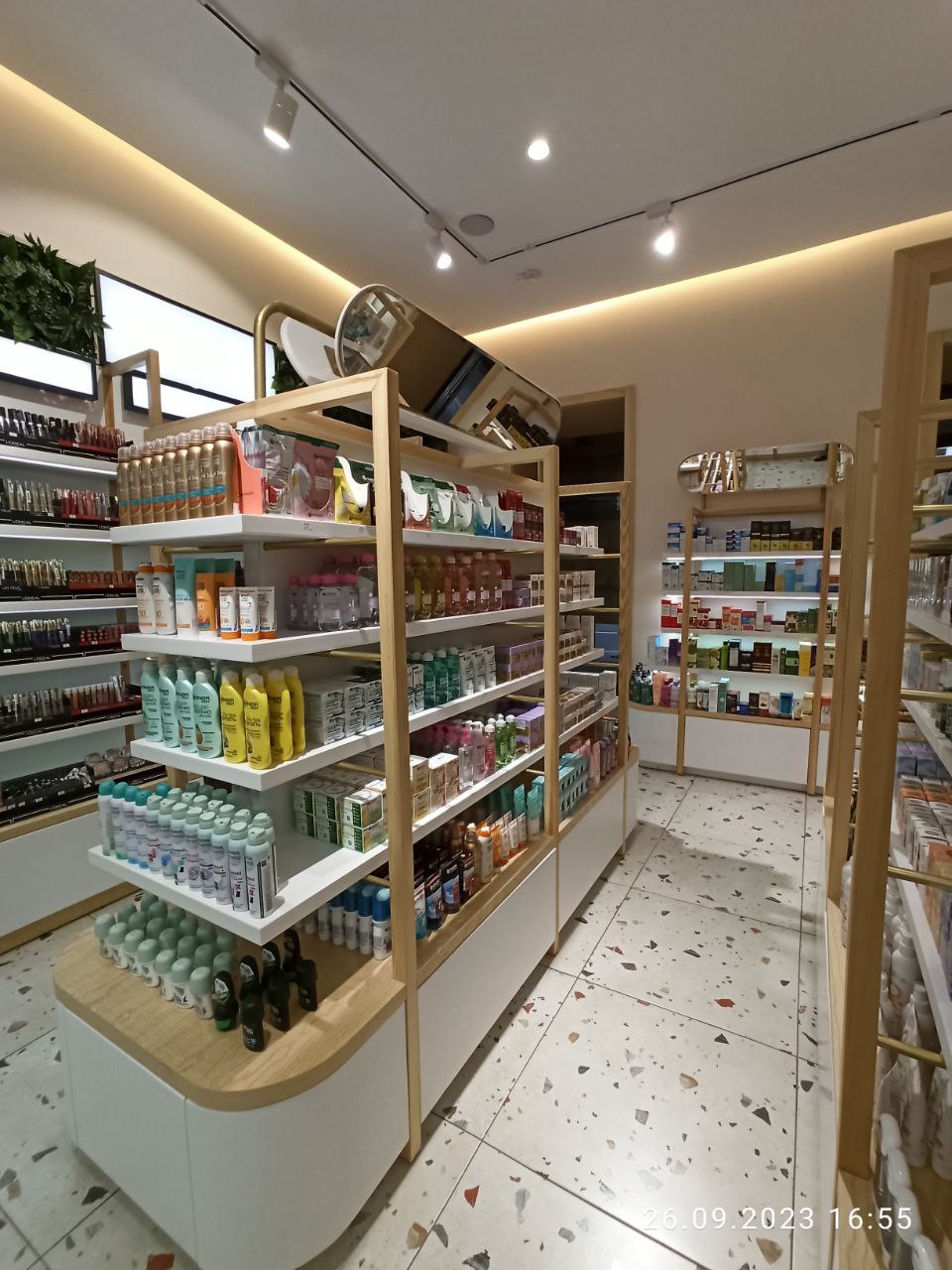 Kapriz Cosmetics