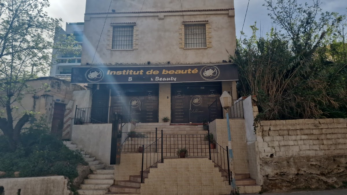Institut de beaute