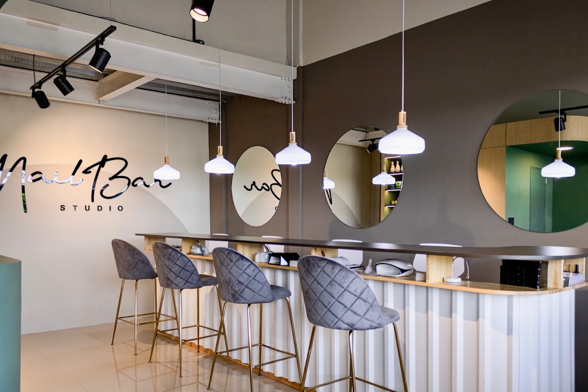 Nail Bar Studio Plaza Pinula
