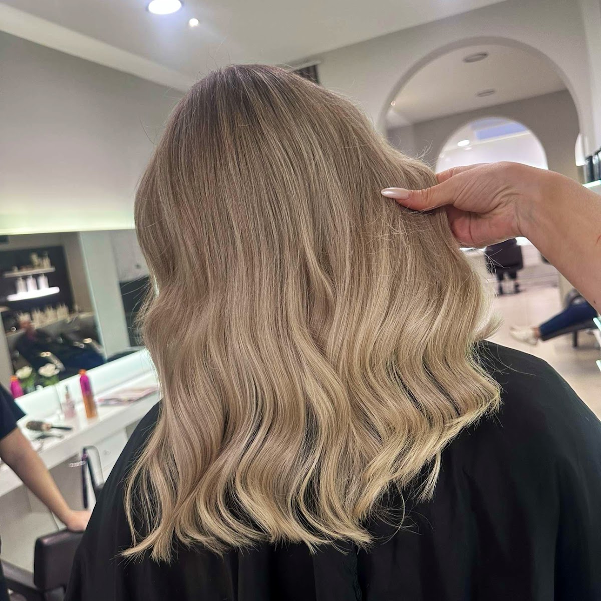 Coiffure et Beauté Sabrina Esposito