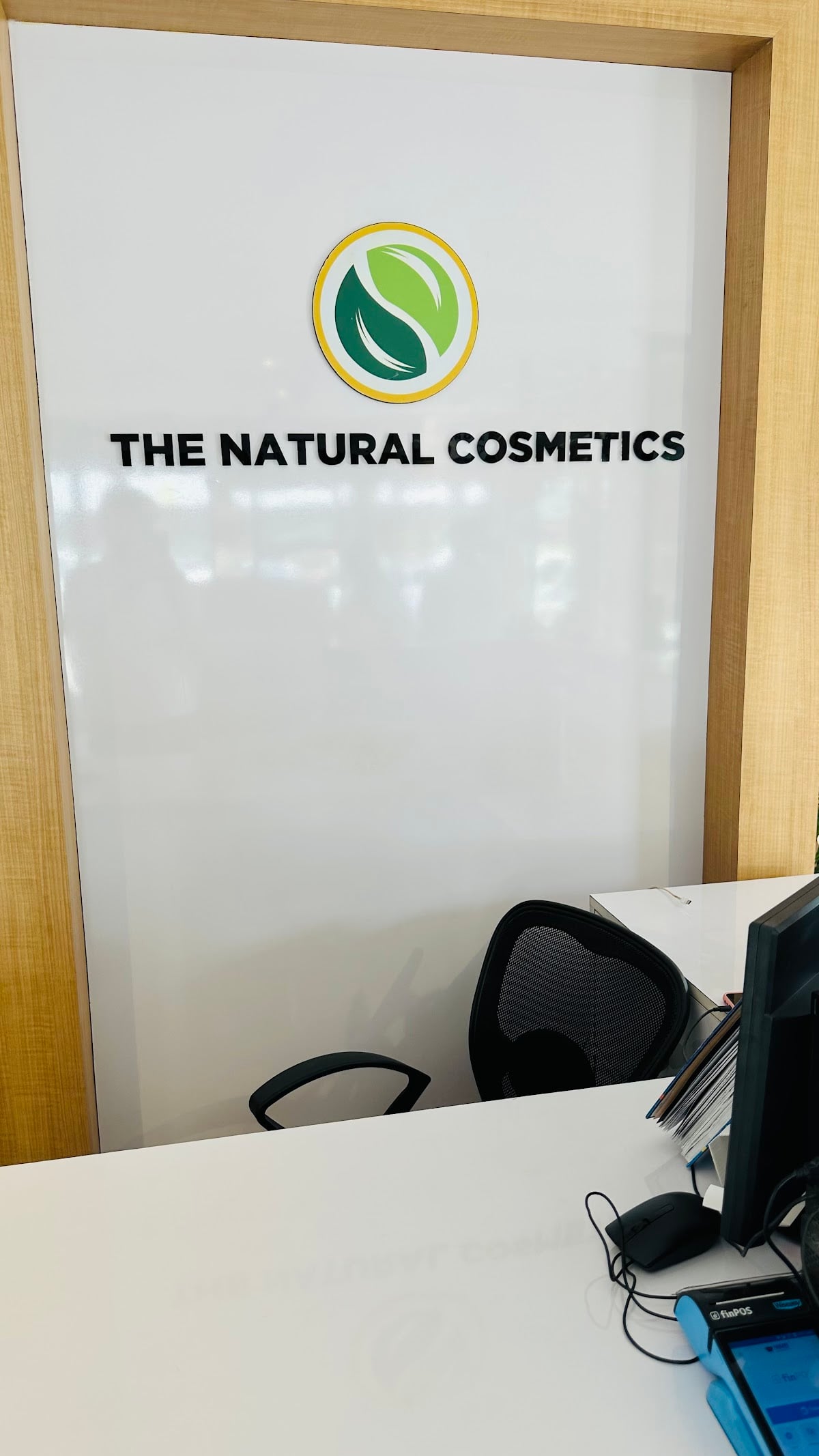 Annapurna Salon & Spa