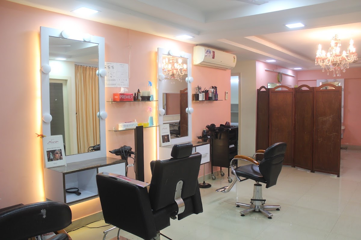 Mina Beauty Clinic