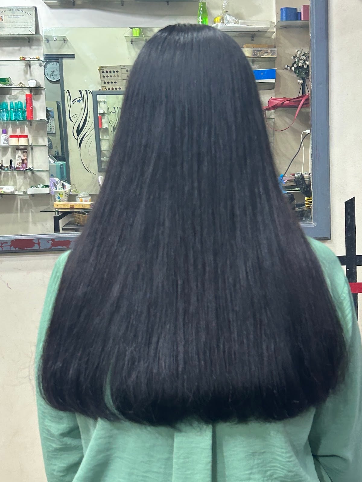 Evershine Ladies Beauty Parlour