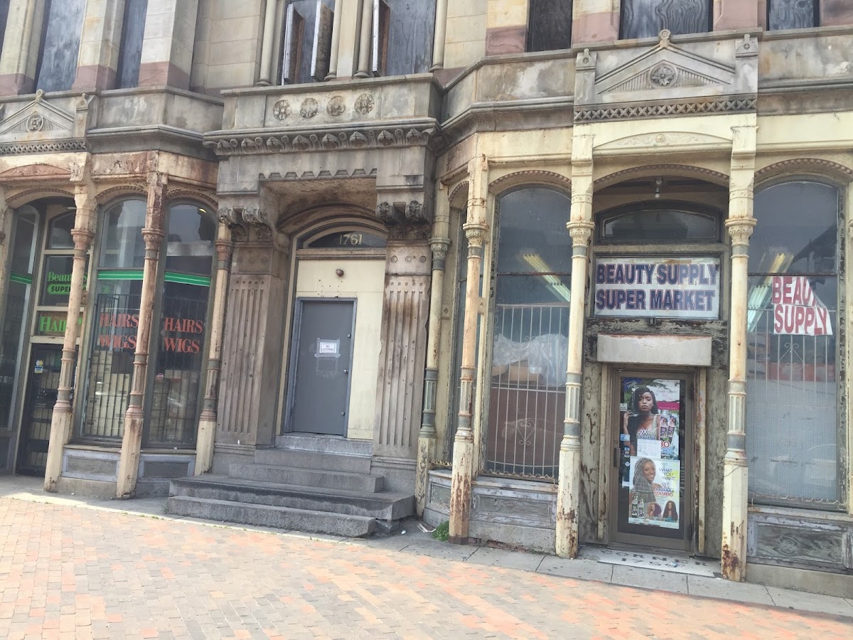 Beauty Supply Supermarket Inc