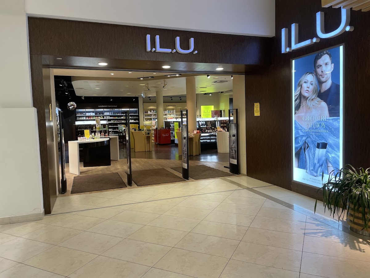 I.L.U. Pärnu