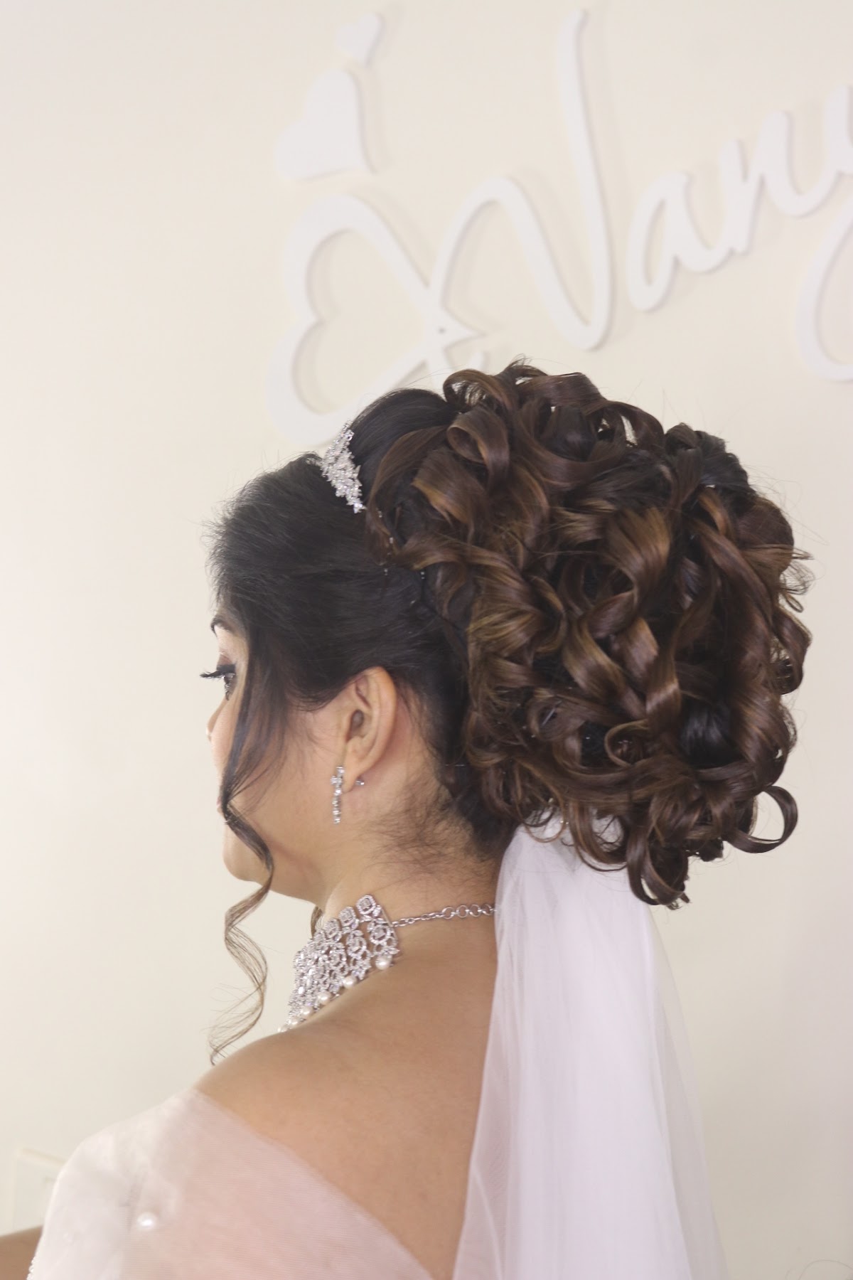 Vanya's Bridal Studio and Beauty Lounge