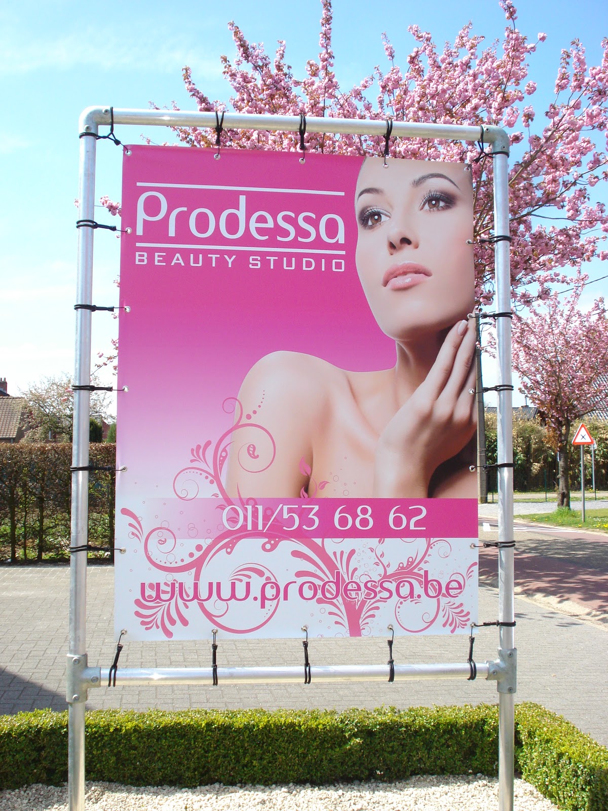 Beautystudio Prodessa