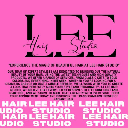 Lee Hair Studio