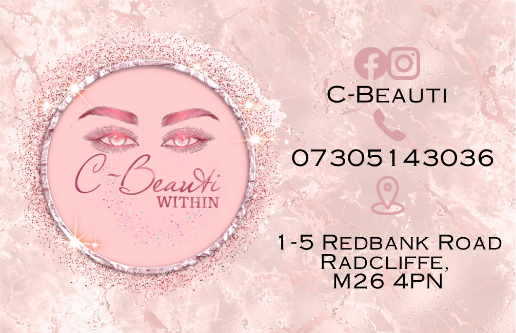 C-Beauti Within
